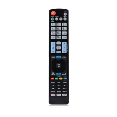Τηλεχειριστήριο RM-L930+3 για LG με όλες τις βασικές λειτουργίες υποστηρίζει πολλά μοντέλα