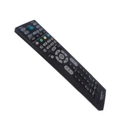 Τηλεχειριστήριο RM-D657 για LG υποστηρίζει πολλά μοντέλα για τηλεόραση - δορυφορικό και επίγειο δέκτη