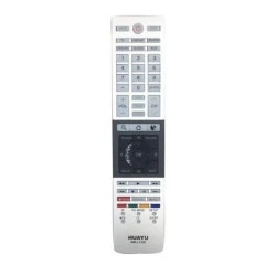 Τηλεχειριστήριο RM-L1328+ για Toshiba με ακτίνα λειτουργίας 8 μέτρων