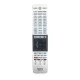 Τηλεχειριστήριο RM-L1328+ για Toshiba με ακτίνα λειτουργίας 8 μέτρων
