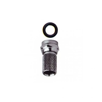 Φις F connector ENGEL VR7522 6,80mm Φις F connector ENGEL VR7522 6,80mm
