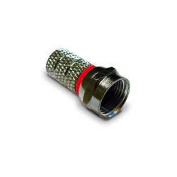 Φις F Connector FRACARRO CF50B υψηλής ποιότητας βύσμα 5.0mm