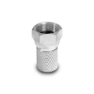 Υψηλής ποιότητας βύσμα ARLI F 7 – 7,5 mm με φαρδύ και στεγανοποιητικό λάστιχο