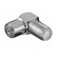 Adaptor ARLI Γωνιακό Θηλυκό Σε F