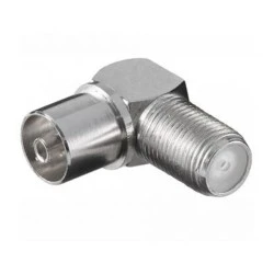 Adaptor ARLI Γωνιακό Θηλυκό Σε F