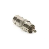 Adaptor RCA αρσενικό σε BNC θηλυκό