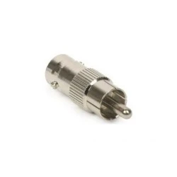 Adaptor RCA αρσενικό σε BNC θηλυκό