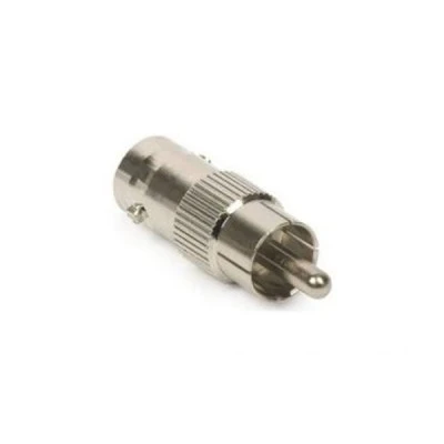 Adaptor RCA αρσενικό σε BNC θηλυκό
