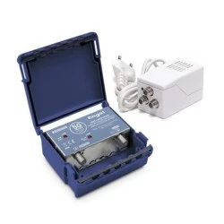 Kιτ ενισχυτή ιστού ENGEL ΑΜ6105Κ5 5G 30db κατάλληλο για ενίσχυση των διαφορετικών επιπέδων σήματος