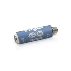 Ενισχυτής γραμμής ENGEL ΑΜ6170L 170/860mh 15dB 96DBUV 5/24V LTE-ANTI 4G