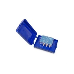 Ενισχυτής ιστού Engel UHF & VHF 40db AM6212C  χωρίς τροφοδοτικό 