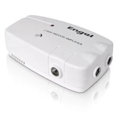 Ενισχυτής γραμμής ENGEL AM6160G5 εσωτερικού χώρου για αδύναμα σήματα κεραίας