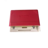 Ενισχυτής ιστού 26db VESAT RX2001LTE 75-75Ω με στάθμη εξόδου 94 (db/mV) και θορύβου < 3db