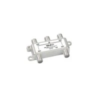 Διακλαδωτής ΤΕLETEK UB-104 4 εξόδων κατάλληλο για διανομή σε εσωτερικούς χώρους