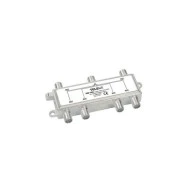 Διακλαδωτής ΤΕLETEK UB-106 6 εξόδων κατάλληλο για διανομή σε εσωτερικούς χώρους