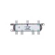 Διακλαδωτής LEMCO 1/6 RF splitter με μεταλλικό περίβλημα για τον διαχωρισμό ή την αννάμειξη σημάτων Διακλαδωτής LEMCO 1/6 RF splitter με μεταλλικό περίβλημα για τον διαχωρισμό ή την αννάμειξη σημάτων