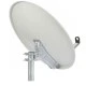 Δορυφορικό κάτοπτρο ΑΜΙΚΟ 80cm Click Clack Technology steel μεγάλης αντοχής σε δύσκολες καιρικές συνθήκες Δορυφορικό κάτοπτρο ΑΜΙΚΟ 80cm Click Clack Technology steel μεγάλης αντοχής σε δύσκολες καιρικές συνθήκες