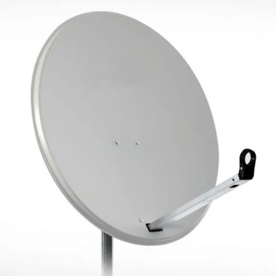 Δορυφορικό κάτοπτρο ΑΜΙΚΟ 80cm Click Clack Technology steel μεγάλης αντοχής σε δύσκολες καιρικές συνθήκες Δορυφορικό κάτοπτρο ΑΜΙΚΟ 80cm Click Clack Technology steel μεγάλης αντοχής σε δύσκολες καιρικές συνθήκες