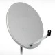 Δορυφορικό κάτοπτρο ΑΜΙΚΟ 80cm Click Clack Technology steel μεγάλης αντοχής σε δύσκολες καιρικές συνθήκες Δορυφορικό κάτοπτρο ΑΜΙΚΟ 80cm Click Clack Technology steel μεγάλης αντοχής σε δύσκολες καιρικές συνθήκες