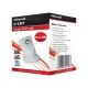 LNB Amiko Single ECO L-107 0,1db για παροχή σήματος σε 1 χρήστη LNB Amiko Single ECO L-107 0,1db για παροχή σήματος σε 1 χρήστη