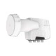 LNB (μάτι) INVERTO QUATTRO HOME PRO χαμηλής κατανάλωσης ενέργειας LNB (μάτι) INVERTO QUATTRO HOME PRO χαμηλής κατανάλωσης ενέργειας