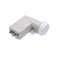 LNB τετραπλό Engel AN7107 (4 χρήστες) χαμηλού θορύβου 0,1db συμβατό με high definition