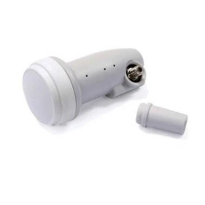 LNB μονό Engel AN7123 Single Universal θόρυβος O,1dB για παροχή σήματος σε 1 χρήστη LNB μονό Engel AN7123 Single Universal θόρυβος O,1dB για παροχή σήματος σε 1 χρήστη