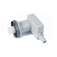 LNB ENGEL Single Flange AN7123 προσαρμόζεται σε κάθε τύπο δορυφορικού παραβολικού πιάτου