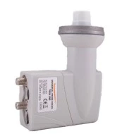 LNB ENGEL Twin Flange με Feed AN7126 Universal με χαμηλό συντελεστή θορύβου LNB ENGEL Twin Flange με Feed AN7126 Universal με χαμηλό συντελεστή θορύβου
