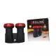 LNB REDLINE Monoblock για λήψη σήματος από δύο δορυφόρους