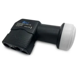 LNB (μάτι) ARLI QUATTRO 0,1db UNIVERSAL ανθεκτικό στη θερμότητα