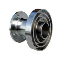Feedhorn 2.20m για ένωση LNB Flange με παραβολικά κάτοπτρα 