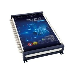 Δορυφορικός πολυδιακόπτης multiswitch TELETEK MV-932 υψηλής ποιότητας 9X32