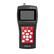 Πεδιόμετρο ΑΜΙΚΟ TSC-1270 με έγχρωμη οθόνη LCD 400 * 360 προστασία & ένδειξη βραχυκυκλώματος LNB