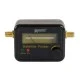 Πεδιόμετρο ARLI SATFINDER με LCD Display & πυξίδα αξιόπιστο και ακριβές