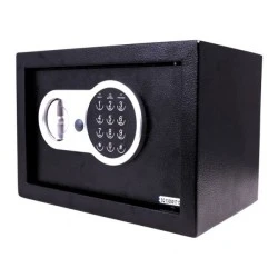 Χρηματοκιβώτιο AX SAMSON SAFE με 8-ψήφιο κωδικό κλειδώματος και 2 κλειδιά έκτακτης ανάγκης
