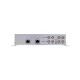 Headend LEMCO MLF-201 multistream 4XDVB/S2/S2X σε IP δέχεται έως 4 ανεξάρτητες δορυφορικές Headend LEMCO MLF-201 multistream 4XDVB/S2/S2X σε IP δέχεται έως 4 ανεξάρτητες δορυφορικές