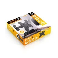 Βάση στήριξης TV ENGEL AC0590E για 17″-42″ ιντσών και βάρος έως 25 κιλά με δυνατότητα περιστροφής και κλίσης 