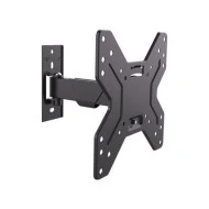 Βάση στήριξης TV ENGEL AC0590E για 17″-42″ ιντσών και βάρος έως 25 κιλά με δυνατότητα περιστροφής και κλίσης 