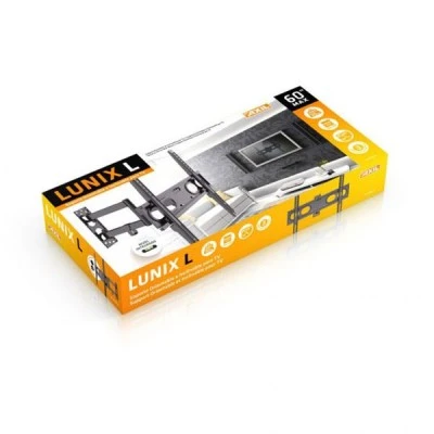 Βάση TV ENGEL AC0592E 26″-60″ με τριπλό βραχίονα κλίση -5º έως 12º για μέγιστο βάρος αντοχής 30kg Βάση TV ENGEL AC0592E 26″-60″ με τριπλό βραχίονα κλίση -5º έως 12º για μέγιστο βάρος αντοχής 30kg