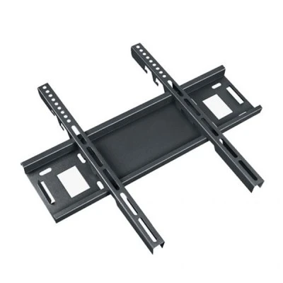 Βάση TV REDLINE σταθερή για 42”- 60″ μέχρι 50 κιλά στήριξης στον τοίχο με σύστημα ασφαλείας