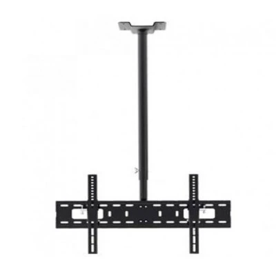 Bάση TV οροφής 30″-70″ μέγιστο βάρος φορτίου 35kg με απόσταση από το τοίχο 900 – 1200mm