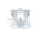 Βάση τηλεόρασης TV LCD-PLASMA TRIDIRECTION 20 Kg - 30" /Tboston AC0521E