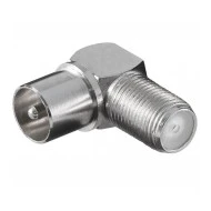 Adaptor ARLI Γωνιακό Αρσενικό Σε F