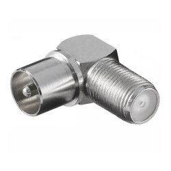 Adaptor ARLI Γωνιακό Αρσενικό Σε F