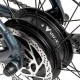 Ηλεκτρικό ποδήλατο YOU RIDE Everest BK3000 με μπαταρία LG 504 Wh κινητήρα Vinka 250W και μηχανικά δισκόφρενα IP65