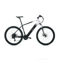 Ηλεκτρικό ποδήλατο YOU RIDE Everest BK3000 με μπαταρία LG 504 Wh κινητήρα Vinka 250W και μηχανικά δισκόφρενα IP65