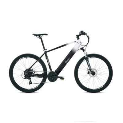 Ηλεκτρικό ποδήλατο YOU RIDE Everest BK3000 με μπαταρία LG 504 Wh κινητήρα Vinka 250W και μηχανικά δισκόφρενα IP65