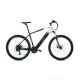 Ηλεκτρικό ποδήλατο YOU RIDE Everest BK3000 με μπαταρία LG 504 Wh κινητήρα Vinka 250W και μηχανικά δισκόφρενα IP65