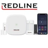 Ασύρματα συστήματα συναγερμού HOMEGUARD REDLINE